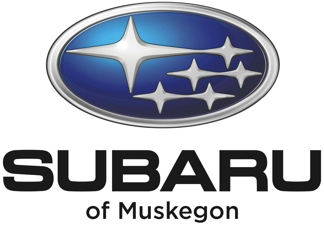 Subaru of Muskegon logo