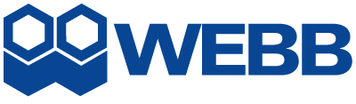 Webb Chemical Logo